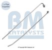 Pressure Pipe, pressure sensor (soot/particulate filter) BM CATALYSTS PP11024B