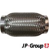 Flexible Pipe, exhaust system JP Group 9924203500