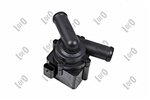 Auxiliary water pump (heating water circuit) LORO 138-01-035
