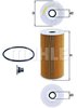 Oil Filter MAHLE OX377D