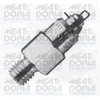 Needle valve MEAT & DORIA 1284 175
