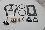 Repair Kit, carburettor MEAT & DORIA S9G